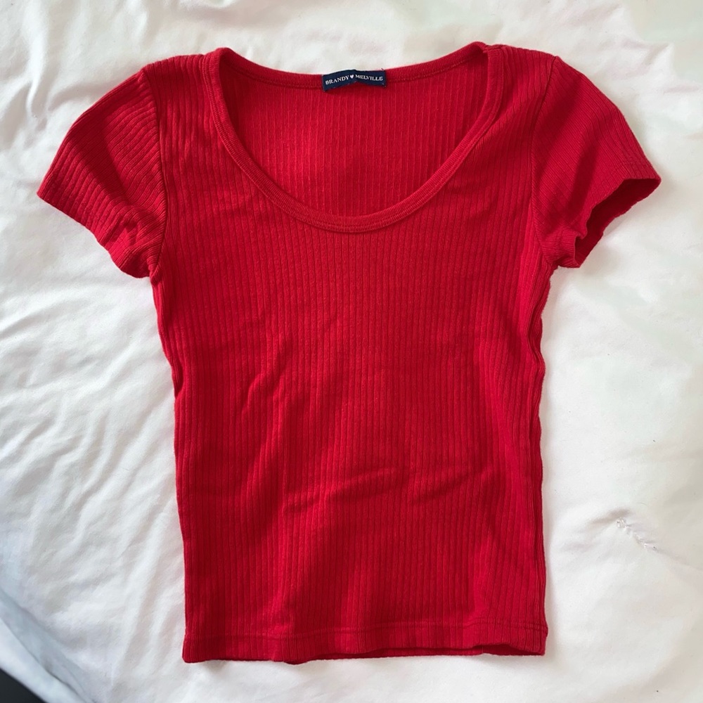 Brandy Melville Top!